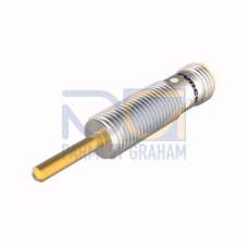 Magnetic Field Sensor, With TIN Coating, For Detection of Ferromagnetic Parts