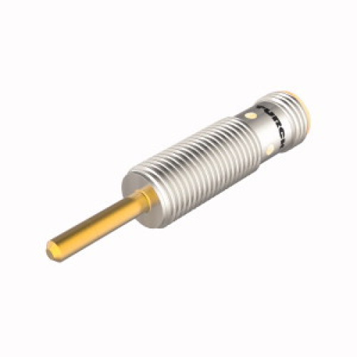 Magnetic Field Sensor, With TIN Coating, For Detection of Ferromagnetic Parts