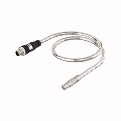 Accessories, High temperature extension cable, For Inductive Sensor up to 250&nbsp;&deg;C