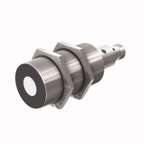 Ultrasonic Sensor, Diffuse Mode Sensor