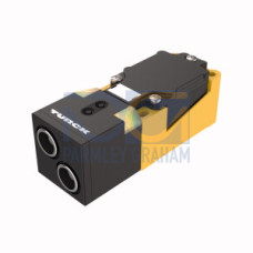 Ultrasonic Sensor, Diffuse Mode Sensor