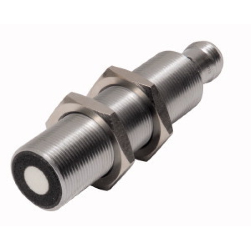 Ultrasonic Sensor, Diffuse Mode Sensor