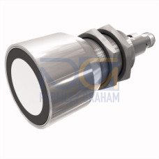 Ultrasonic Sensor, Diffuse Mode Sensor