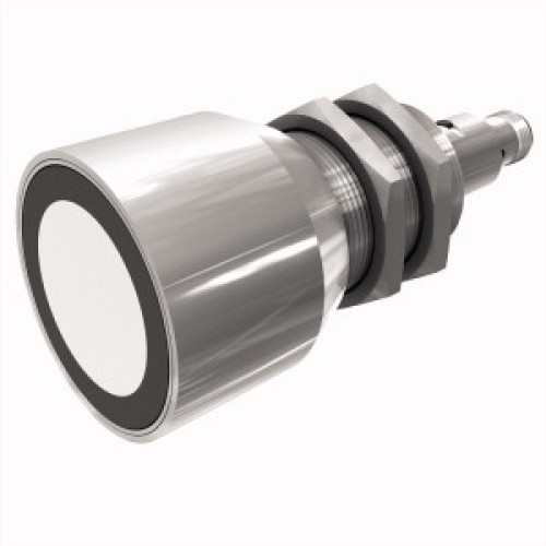 Ultrasonic Sensor, Diffuse Mode Sensor