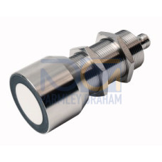 Ultrasonic Sensor, Diffuse Mode Sensor