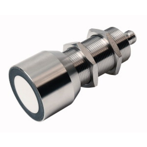 Ultrasonic Sensor, Diffuse Mode Sensor