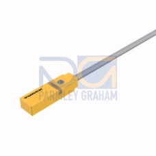 Inductive Sensor, Operating voltage 1030 VDC, Rated switching distance
