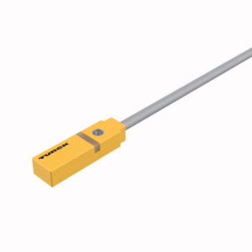 Inductive Sensor, Operating voltage 1030 VDC, Rated switching distance