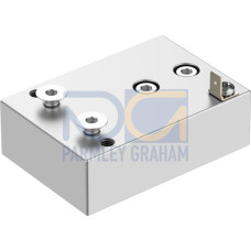 HMIZF-E03-DA25 Installation kit