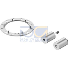 DADM-CK-220-12 Indexing conversion kit