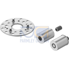 DADM-CK-65-12 Indexing conversion kit