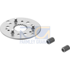 DADM-CK-65-2 Indexing conversion kit