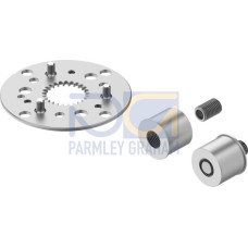 DADM-CK-65-4 Indexing conversion kit