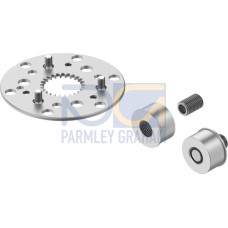 DADM-CK-65-3 Indexing conversion kit