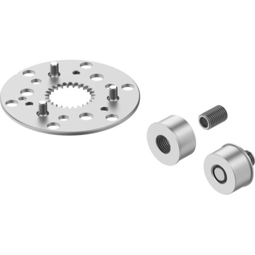 DADM-CK-65-3 Indexing conversion kit