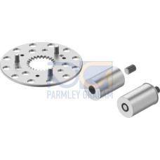 DADM-CK-90-12 Indexing conversion kit