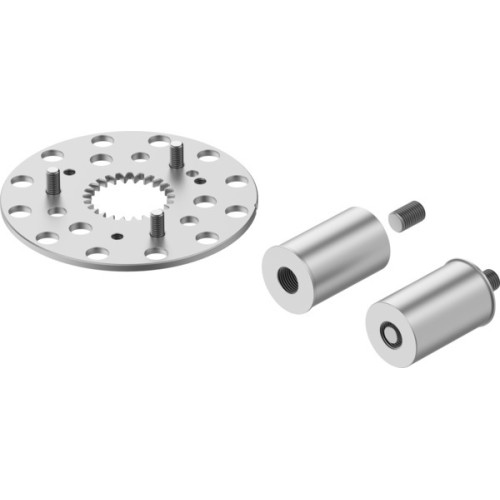 DADM-CK-90-12 Indexing conversion kit