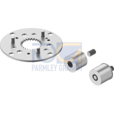 DADM-CK-90-4 Indexing conversion kit