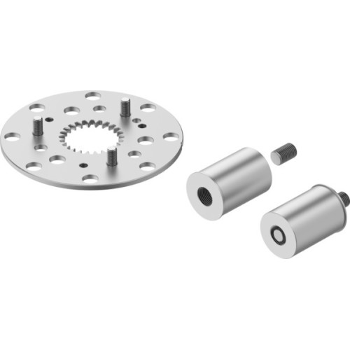 DADM-CK-90-8 Indexing conversion kit