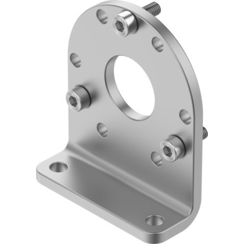 DAMH-Q12-25 Foot mounting