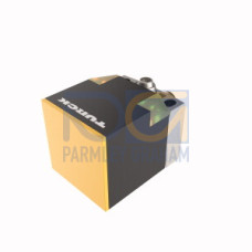 Inductive Sensor, With Extended Switching Distance