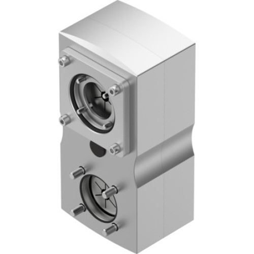 EAMM-U-110-D50-60H-120-S1 Parallel kit