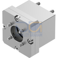 EAMM-A-S38-40G-G2 Axial kit