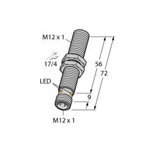 Inductive Sensor