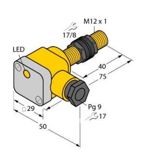Inductive Sensor