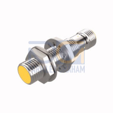 Inductive Sensor, With Extended Switching Distance