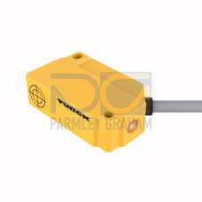 Inductive Sensor, With Extended Switching Distance