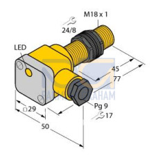 Inductive Sensor