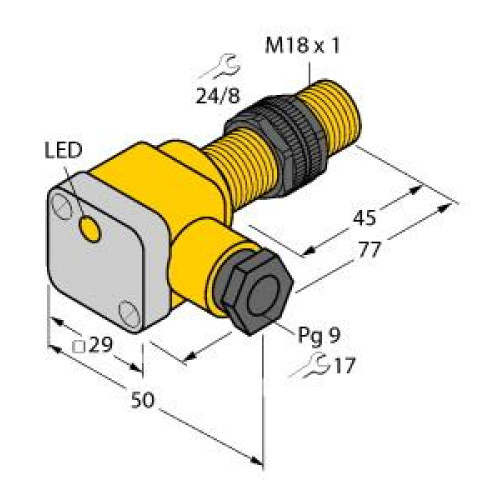 Inductive Sensor