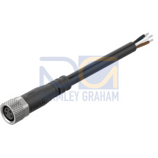 NEBL-M8G4-E-10-N-LE4 Connecting cable