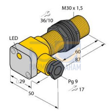 Inductive Sensor