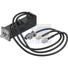 EMMB-AS-40-01-K-S30SB Servo motor