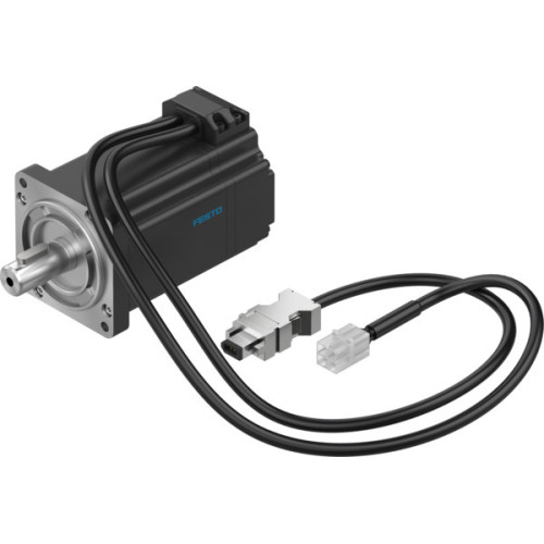 EMMB-AS-60-02-K-S30M Servo motor