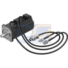 EMMB-AS-60-02-K-S30SB Servo motor