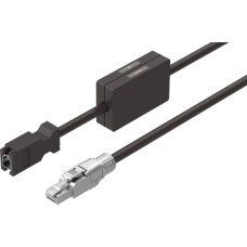 NEFM-REG6-K-0.5-B-R3G8 Adapter