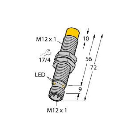 Inductive Sensor