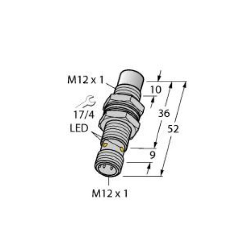 Inductive Sensor