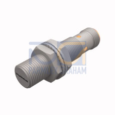 Inductive Sensor, IO-Link Communication and Configuration