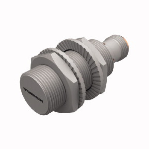 Inductive Sensor, IO-Link Communication and Configuration