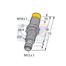 Inductive Sensor