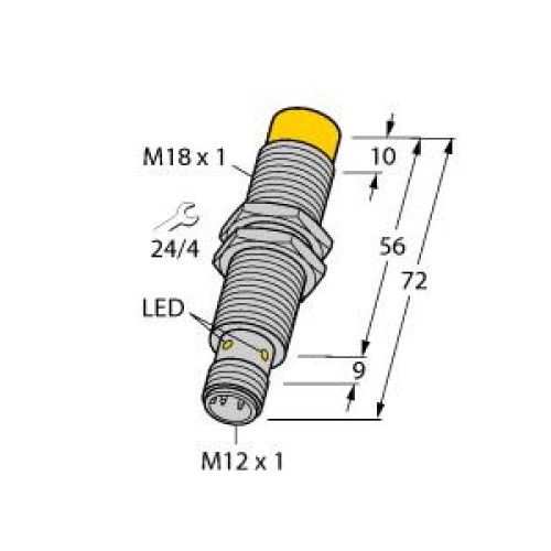 Inductive Sensor