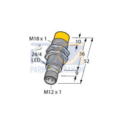Inductive Sensor