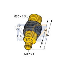 Inductive Sensor