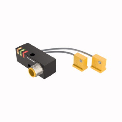 Inductive Sensor, Monitoring Kit for Power Clamps