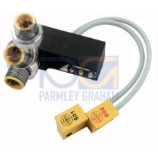 Inductive Sensor, Monitoring Kit for Power Clamps