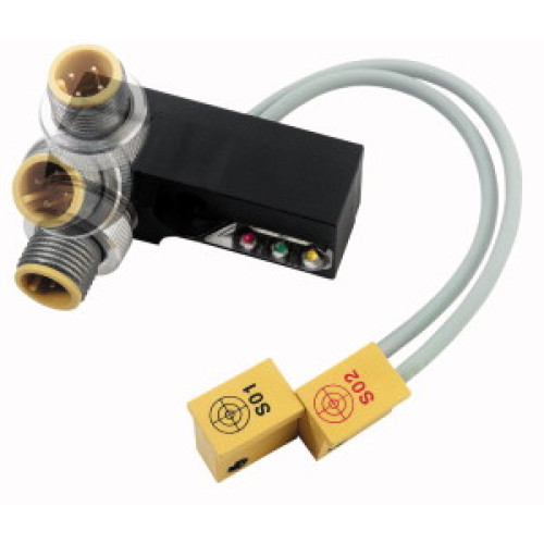 Inductive Sensor, Monitoring Kit for Power Clamps